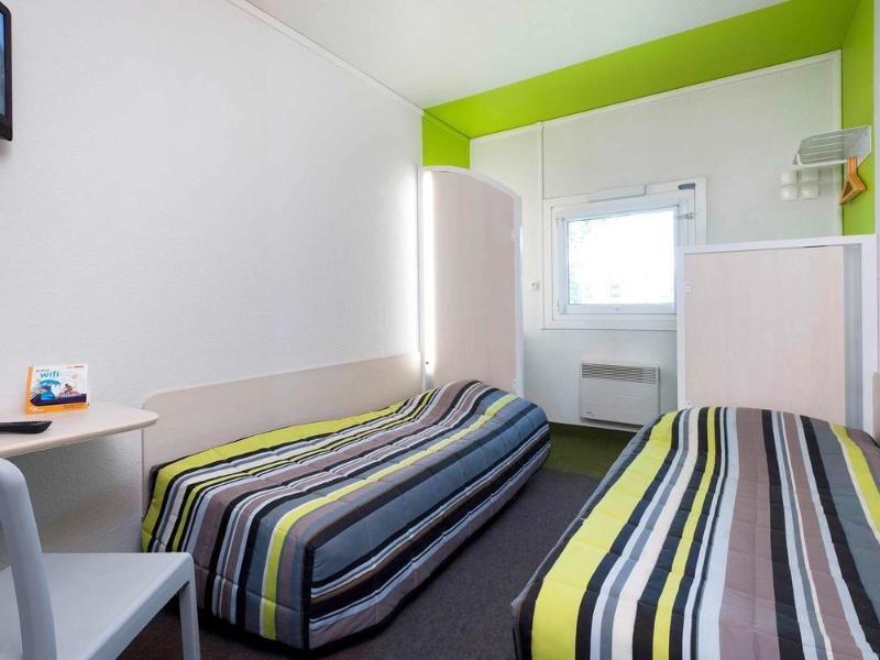 Hotel F1 Nantes Sud Aeroport 布格奈斯 外观 照片